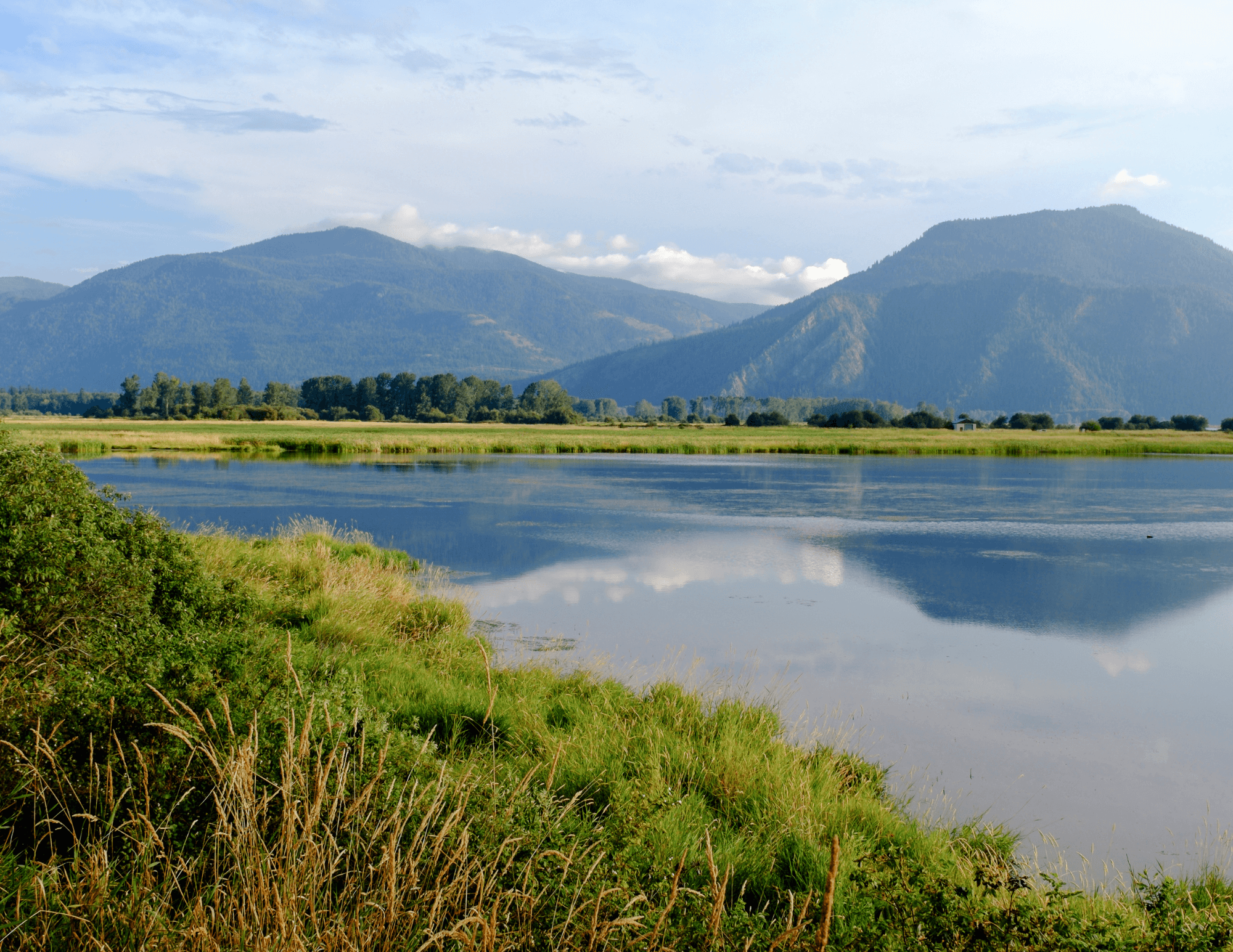 Clark Fork, Idaho